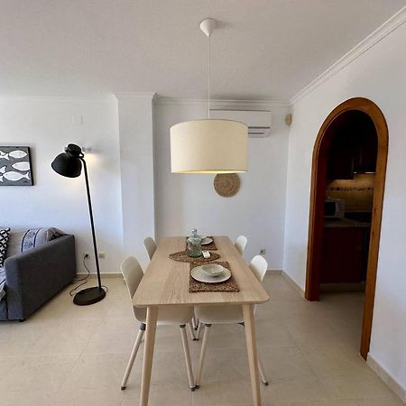 בניטאצ'ל Apartamento Jardines Pg018 - Salco La Cumbre מראה חיצוני תמונה