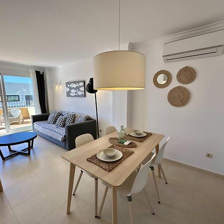 בניטאצ'ל Apartamento Jardines Pg018 - Salco La Cumbre מראה חיצוני תמונה