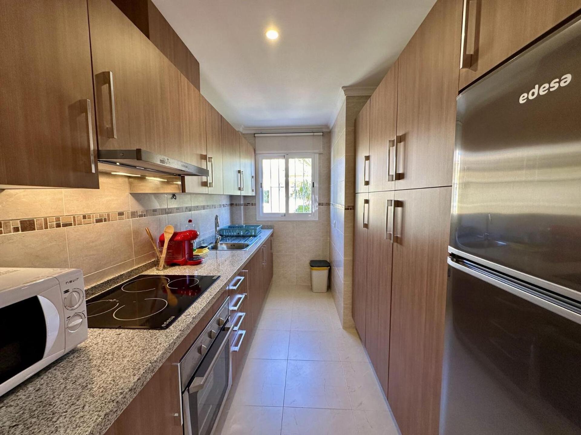 בניטאצ'ל Apartamento Jardines Pg018 - Salco La Cumbre מראה חיצוני תמונה